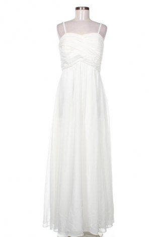 Φόρεμα Body Flirt, Μέγεθος M, Χρώμα Λευκό, Τιμή 74,64 €