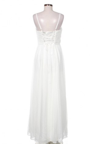 Φόρεμα Body Flirt, Μέγεθος M, Χρώμα Λευκό, Τιμή 74,64 €