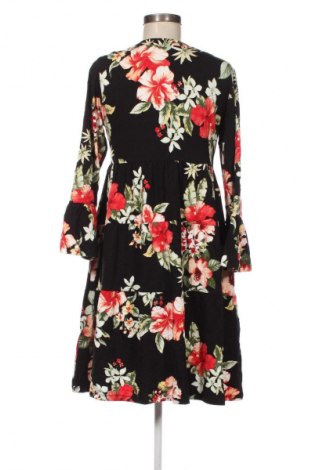 Φόρεμα Body Flirt, Μέγεθος S, Χρώμα Πολύχρωμο, Τιμή 8,99 €