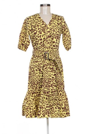 Рокля Body Flirt, Размер S, Цвят Многоцветен, Цена 39,14 лв.