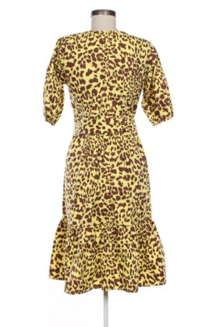 Рокля Body Flirt, Размер S, Цвят Многоцветен, Цена 39,14 лв.