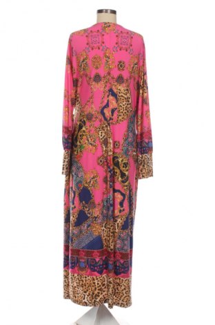 Sukienka Body Flirt, Rozmiar XXL, Kolor Kolorowy, Cena 100,46 zł