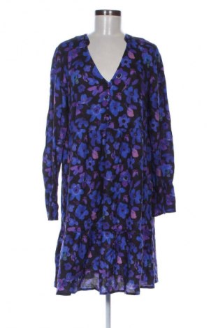 Sukienka Body Flirt, Rozmiar L, Kolor Kolorowy, Cena 128,09 zł