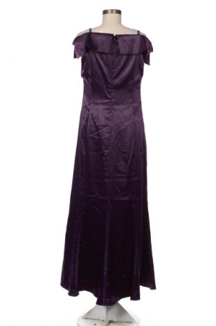 Kleid Body Flirt, Größe XL, Farbe Lila, Preis € 15,99