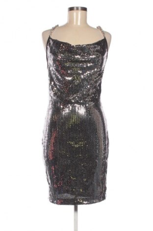 Kleid Body Flirt, Größe S, Farbe Silber, Preis € 19,95