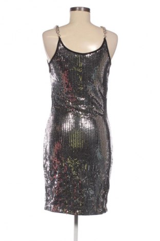 Kleid Body Flirt, Größe S, Farbe Silber, Preis € 19,95