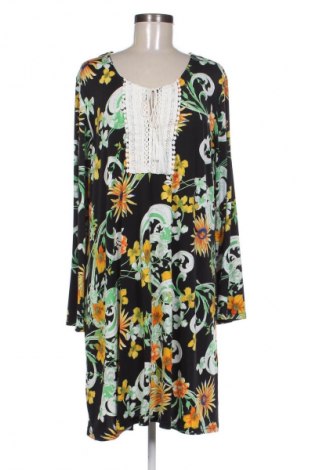 Рокля Body Flirt, Размер XXL, Цвят Многоцветен, Цена 39,10 лв.