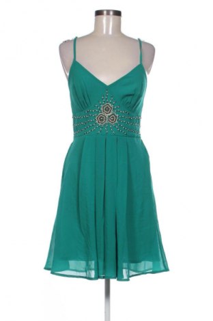 Šaty  Body Flirt, Velikost M, Barva Zelená, Cena  494,00 Kč