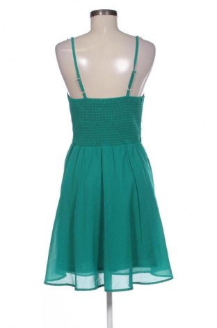 Šaty  Body Flirt, Velikost M, Barva Zelená, Cena  494,00 Kč