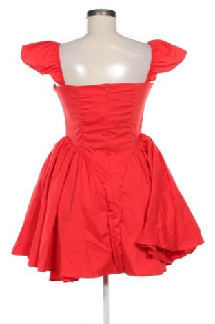 Ruha Bogas, Méret L, Szín Piros, Ár 22 040 Ft