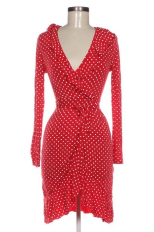 Šaty  Boohoo, Velikost S, Barva Vícebarevné, Cena  249,00 Kč