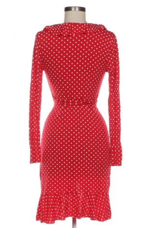 Šaty  Boohoo, Velikost S, Barva Vícebarevné, Cena  249,00 Kč