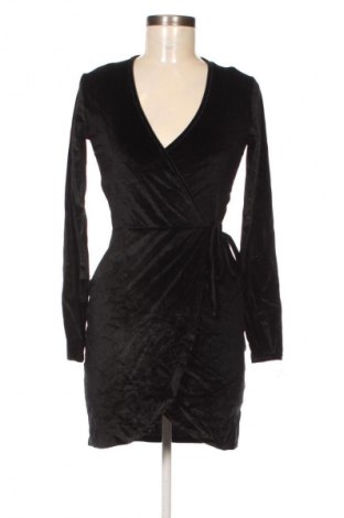 Φόρεμα Boohoo, Μέγεθος S, Χρώμα Μαύρο, Τιμή 7,99 €