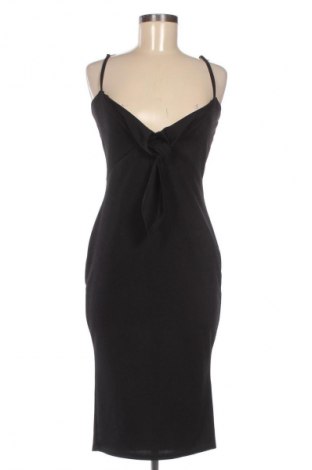 Kleid Boohoo, Größe M, Farbe Schwarz, Preis 31,71 €