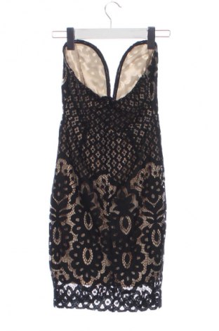 Kleid Boohoo, Größe XS, Farbe Mehrfarbig, Preis 47,57 €