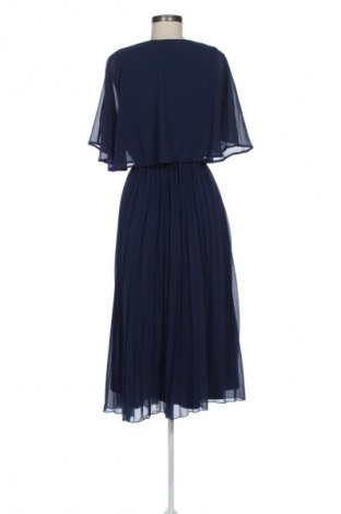 Šaty  Boohoo, Velikost S, Barva Modrá, Cena  734,00 Kč