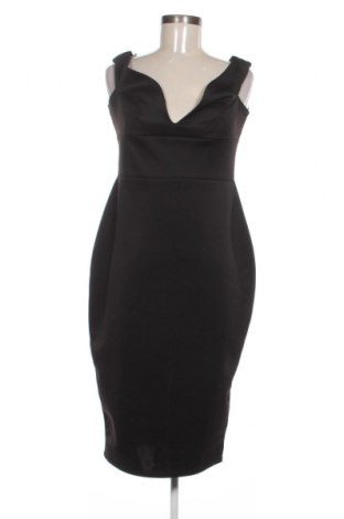 Φόρεμα Boohoo, Μέγεθος XL, Χρώμα Μαύρο, Τιμή 29,67 €