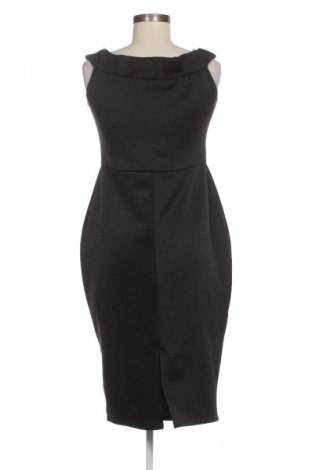 Φόρεμα Boohoo, Μέγεθος XL, Χρώμα Μαύρο, Τιμή 29,67 €