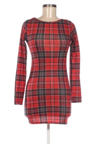 Kleid Boohoo, Größe S, Farbe Mehrfarbig, Preis € 19,95