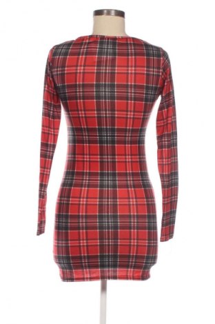 Kleid Boohoo, Größe S, Farbe Mehrfarbig, Preis € 19,95