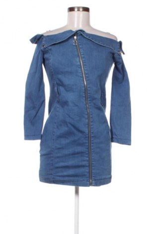 Ruha Boohoo, Méret XL, Szín Kék, Ár 7 800 Ft