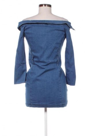 Ruha Boohoo, Méret XL, Szín Kék, Ár 7 800 Ft