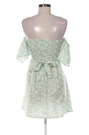 Šaty  Boohoo, Velikost XS, Barva Vícebarevné, Cena  494,00 Kč