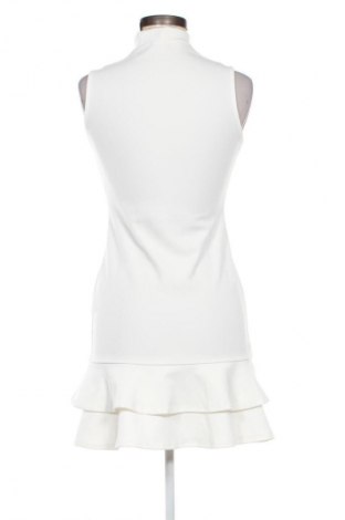 Rochie Boohoo, Mărime M, Culoare Alb, Preț 102,63 Lei