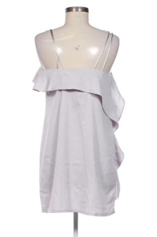 Ruha Boohoo, Méret S, Szín Szürke, Ár 7 805 Ft