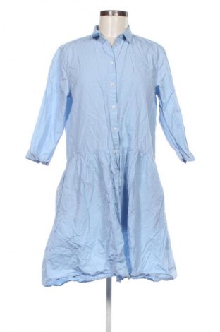 Kleid Boss Orange, Größe M, Farbe Blau, Preis € 102,99