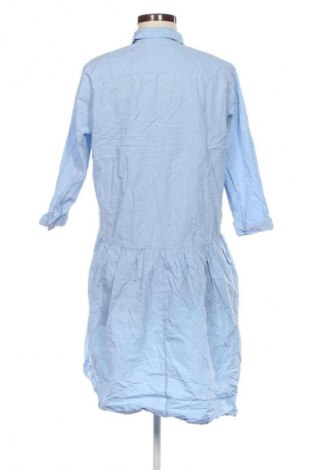 Kleid Boss Orange, Größe M, Farbe Blau, Preis € 102,99