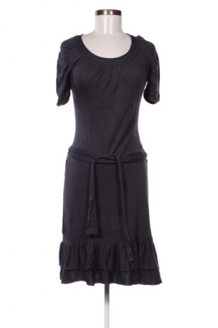 Kleid Boss Orange, Größe S, Farbe Grau, Preis 104,77 €