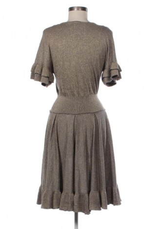 Φόρεμα Boss Orange, Μέγεθος S, Χρώμα Χρυσαφί, Τιμή 122,84 €