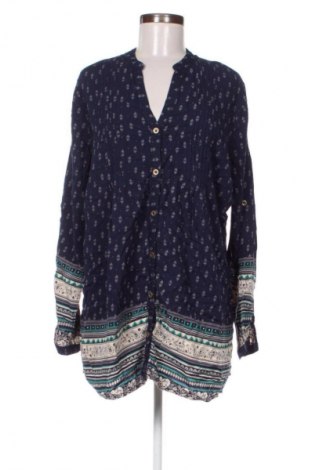 Kleid Boysen's, Größe XXL, Farbe Mehrfarbig, Preis 25,00 €