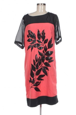 Sukienka Bpc Bonprix Collection, Rozmiar L, Kolor Kolorowy, Cena 63,99 zł