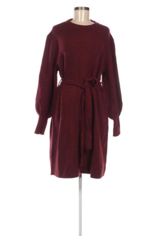 Šaty  Bpc Bonprix Collection, Velikost L, Barva Červená, Cena  496,00 Kč