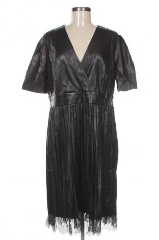 Rochie Bpc Bonprix Collection, Mărime XL, Culoare Negru, Preț 69,99 Lei