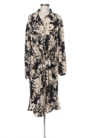 Šaty  Bpc Bonprix Collection, Velikost 3XL, Barva Vícebarevné, Cena  608,00 Kč