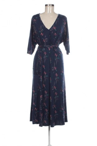 Рокля Bpc Bonprix Collection, Размер XXL, Цвят Многоцветен, Цена 39,03 лв.