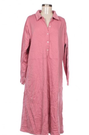 Rochie Bpc Bonprix Collection, Mărime 3XL, Culoare Mov deschis, Preț 93,99 Lei