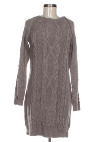 Рокля Bpc Bonprix Collection, Размер M, Цвят Бежов, Цена 19,99 лв.