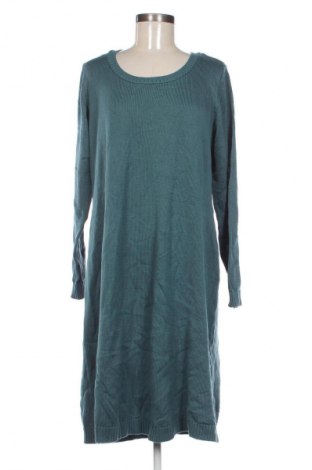 Kleid Bpc Bonprix Collection, Größe XL, Farbe Blau, Preis € 14,99