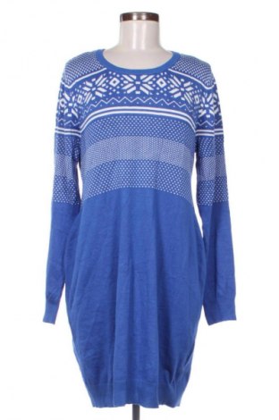 Рокля Bpc Bonprix Collection, Размер XL, Цвят Многоцветен, Цена 72,96 лв.