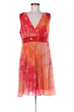 Рокля Bpc Bonprix Collection, Размер L, Цвят Многоцветен, Цена 39,15 лв.