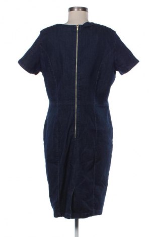 Šaty  Bpc Bonprix Collection, Velikost XXL, Barva Modrá, Cena  494,00 Kč