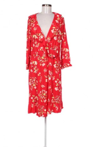 Φόρεμα Bpc Bonprix Collection, Μέγεθος XL, Χρώμα Πολύχρωμο, Τιμή 20,03 €