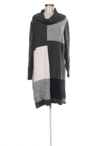 Kleid Bpc Bonprix Collection, Größe 3XL, Farbe Mehrfarbig, Preis € 17,99