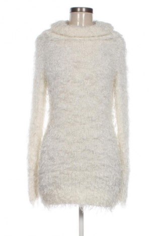 Φόρεμα Bpc Bonprix Collection, Μέγεθος M, Χρώμα Λευκό, Τιμή 8,99 €