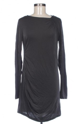 Kleid Bruuns Bazaar, Größe L, Farbe Grau, Preis 42,05 €