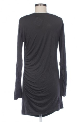 Kleid Bruuns Bazaar, Größe L, Farbe Grau, Preis 42,05 €